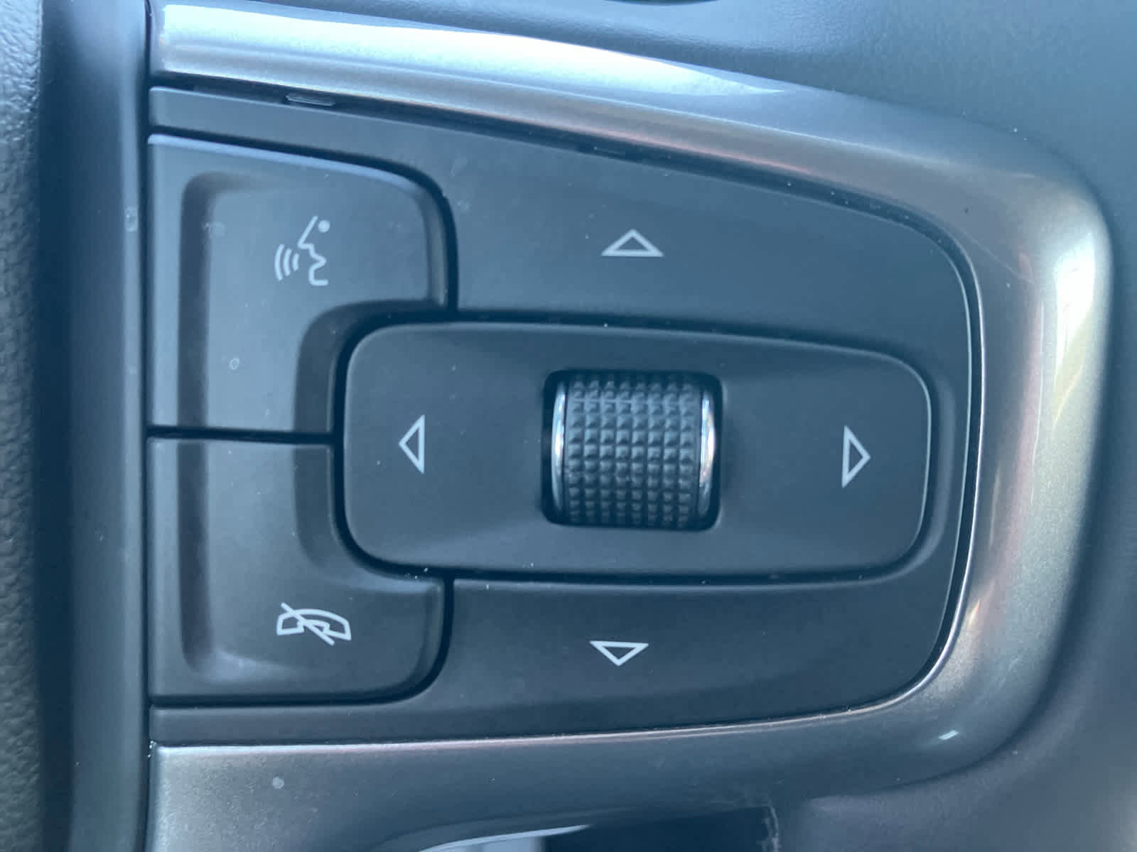 Used 2026 Chevrolet Silverado 1500 RST w/ RST Select Package AWD/4WD image 20