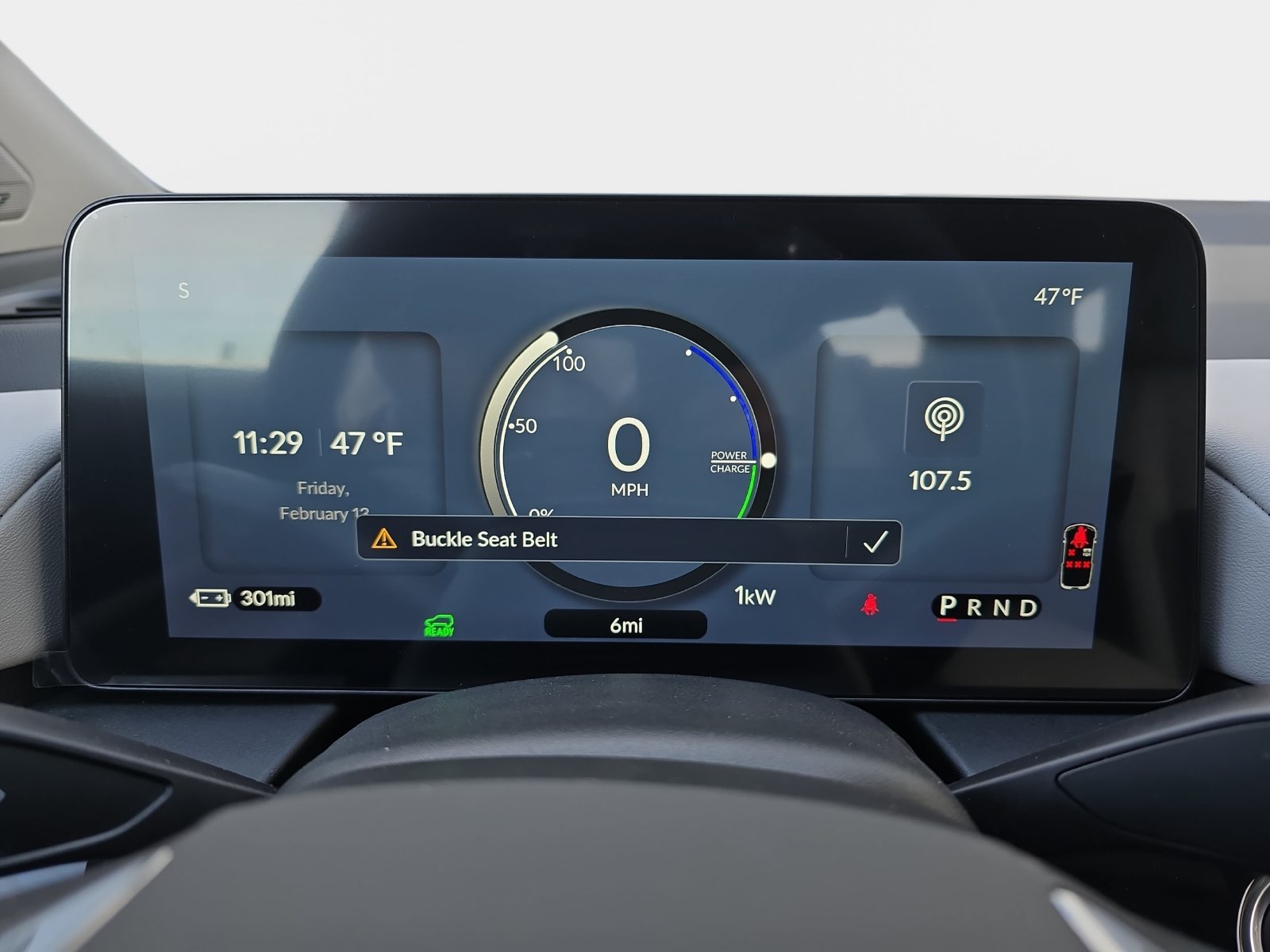 New 2026 Honda Prologue Touring image 20
