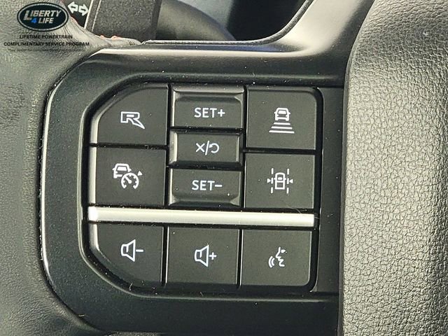 Used 2024 Ford F150 Raptor image 31