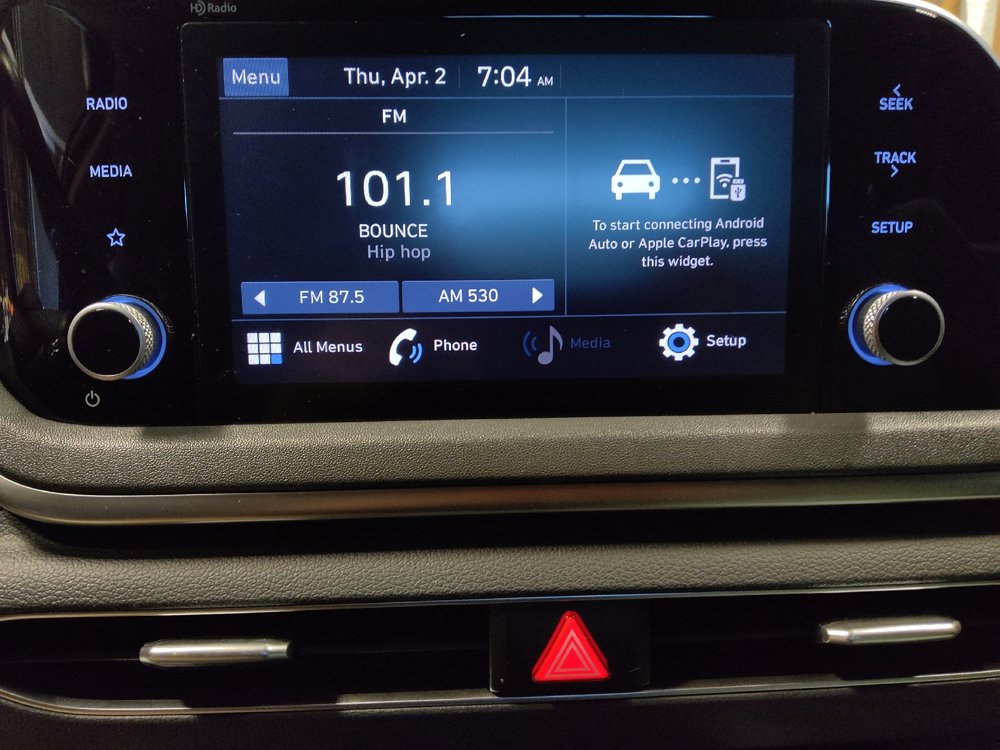 Used 2022 Hyundai Sonata SE image 25