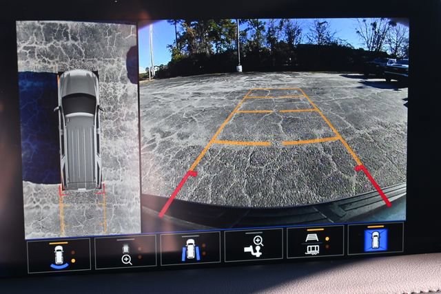 Used 2024 Chevrolet Tahoe High Country w/ Premium Package image 19