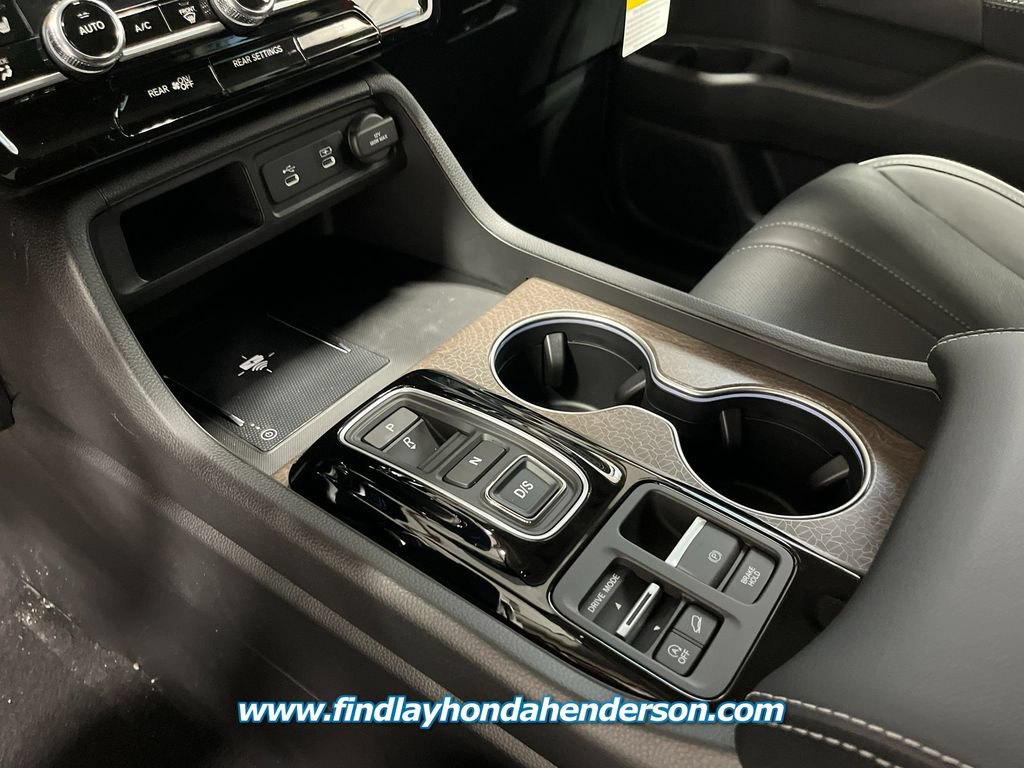 New 2026 Honda Pilot Elite image 20