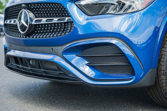 Certified 2024 Mercedes-Benz GLA 250 4MATIC image 13