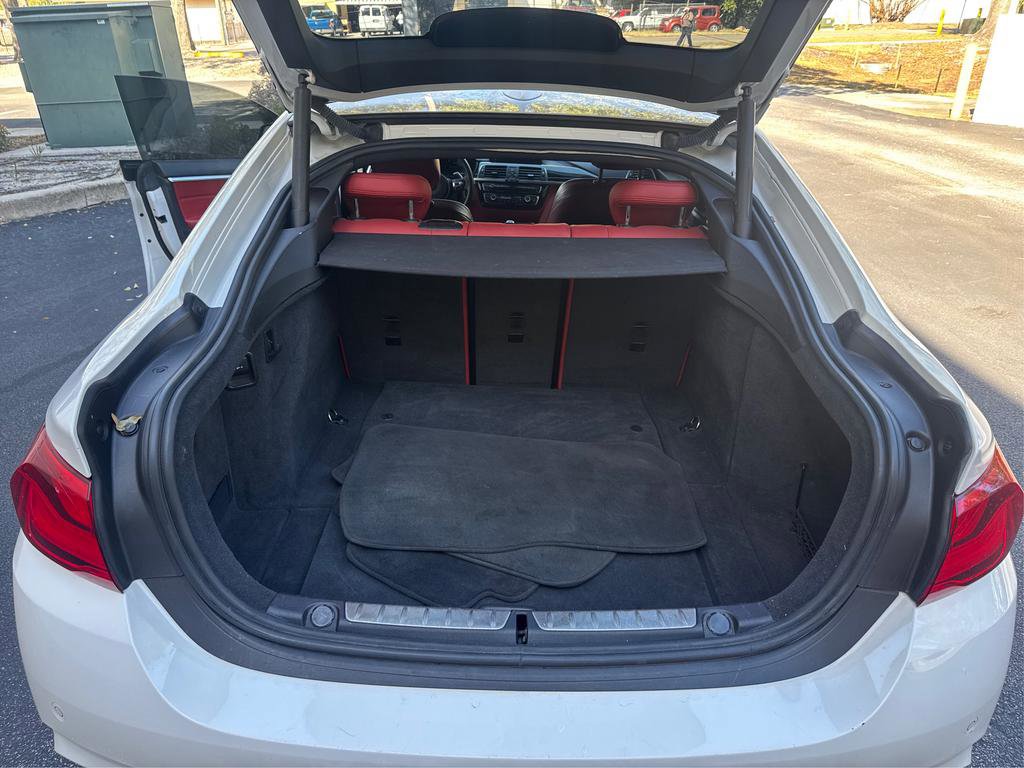 Used 2018 BMW 440i Gran Coupe image 12