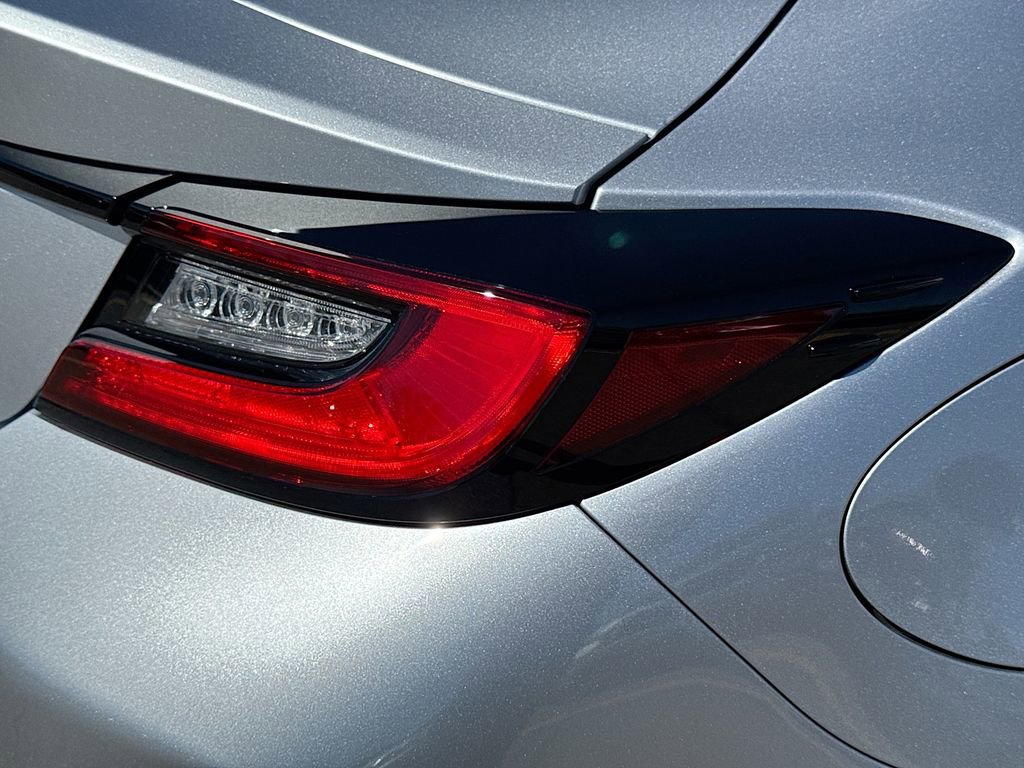 New 2026 Subaru BRZ tS RWD image 31