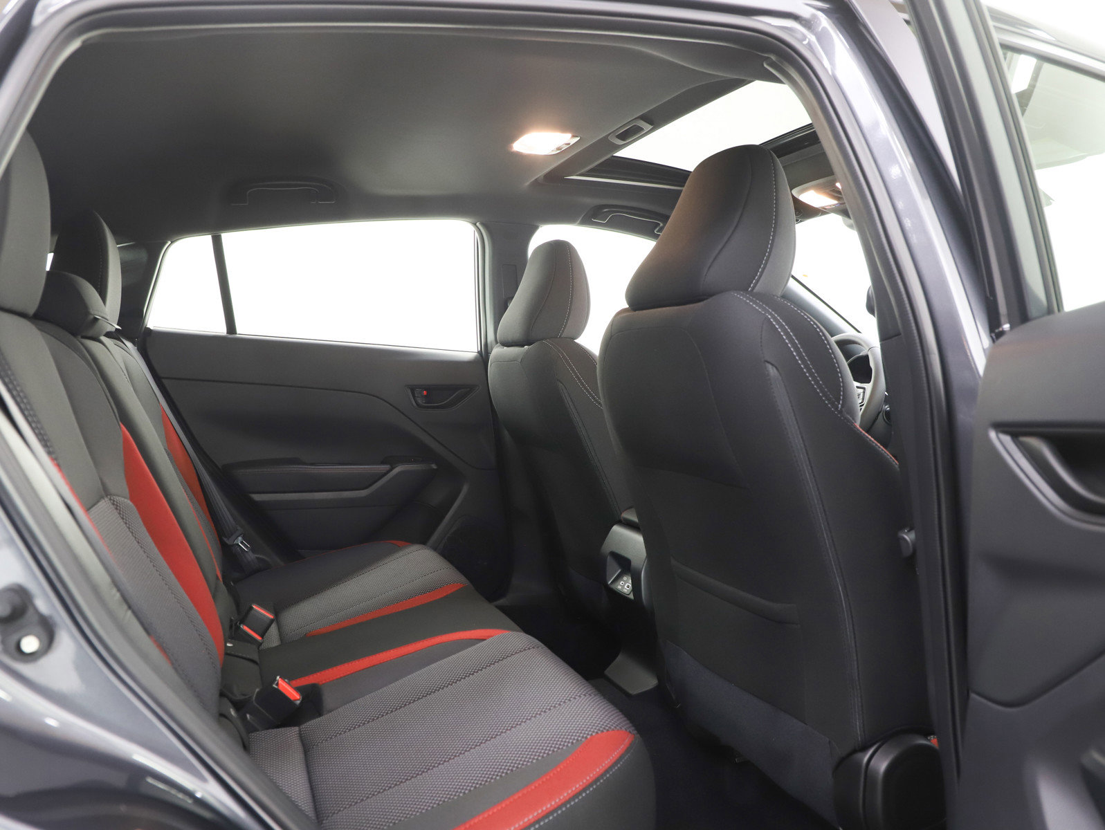 Used 2026 Subaru Impreza RS image 12