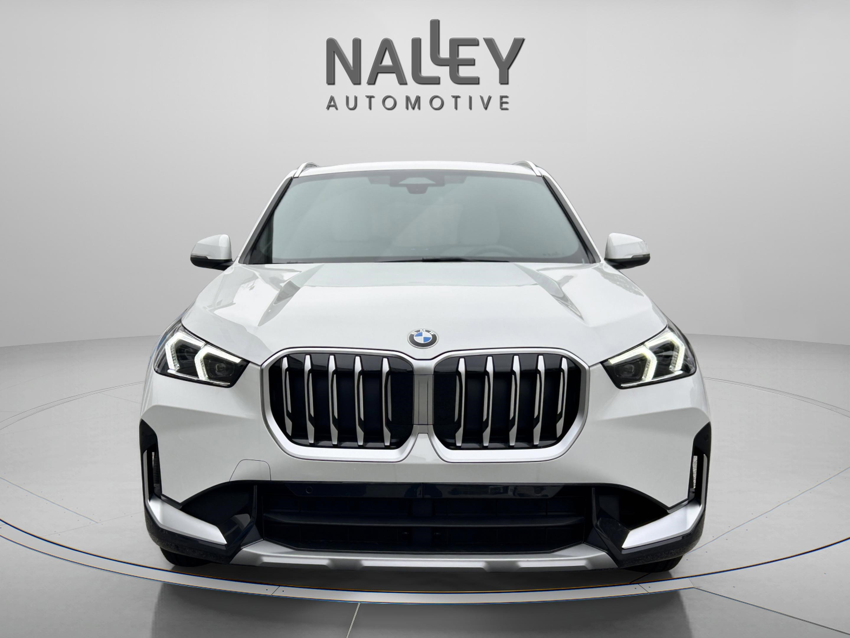 Used 2026 BMW X1 xDrive28i w/ Convenience Package image 7