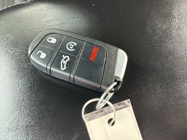 Used 2018 Dodge Charger GT w/ Beats Audio Group image 48