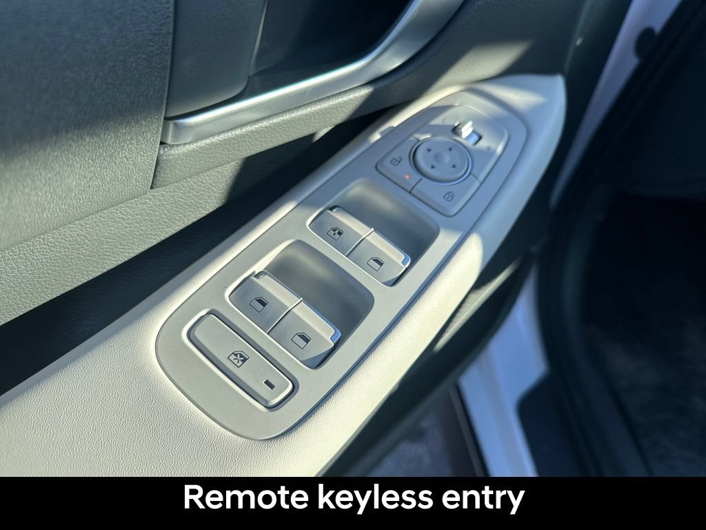 Used 2026 Hyundai Sonata SE FWD image 14