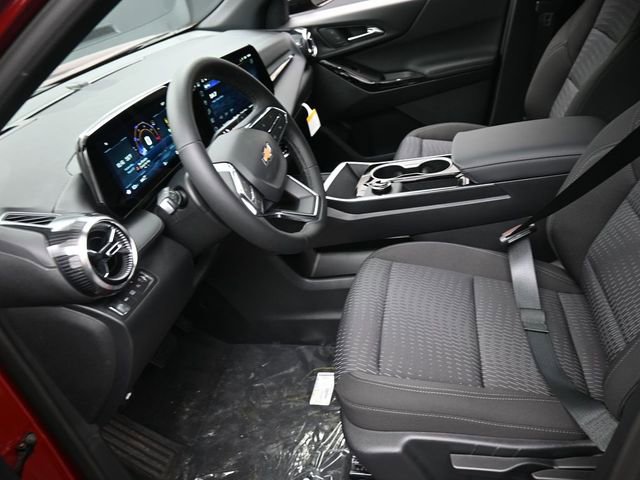 New 2026 Chevrolet Equinox LT image 8