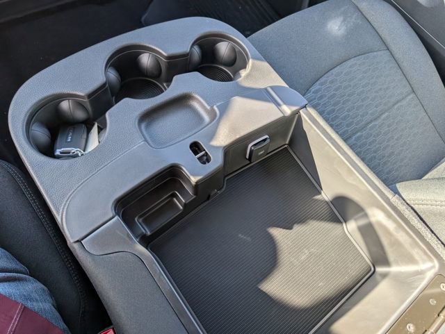 New 2026 RAM 2500 Tradesman image 18