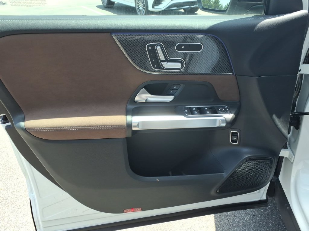 New 2026 Mercedes-Benz GLB 250 4MATIC image 11