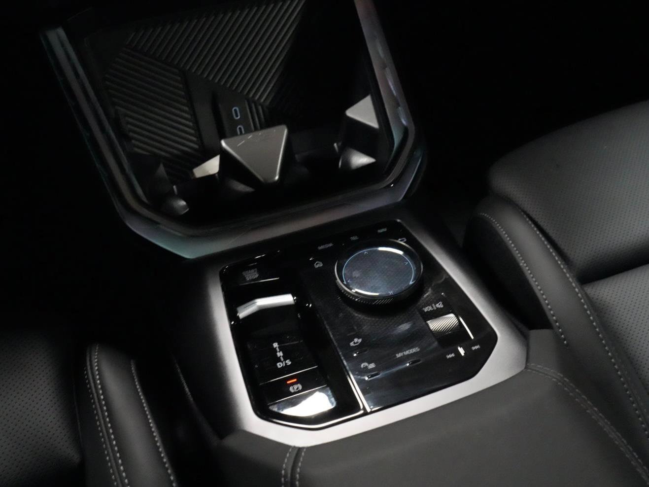 Certified 2026 BMW X3 xDrive30 w/ Premium Package image 6