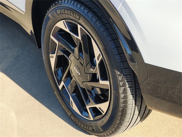 Certified 2024 Kia Sportage SX image 7