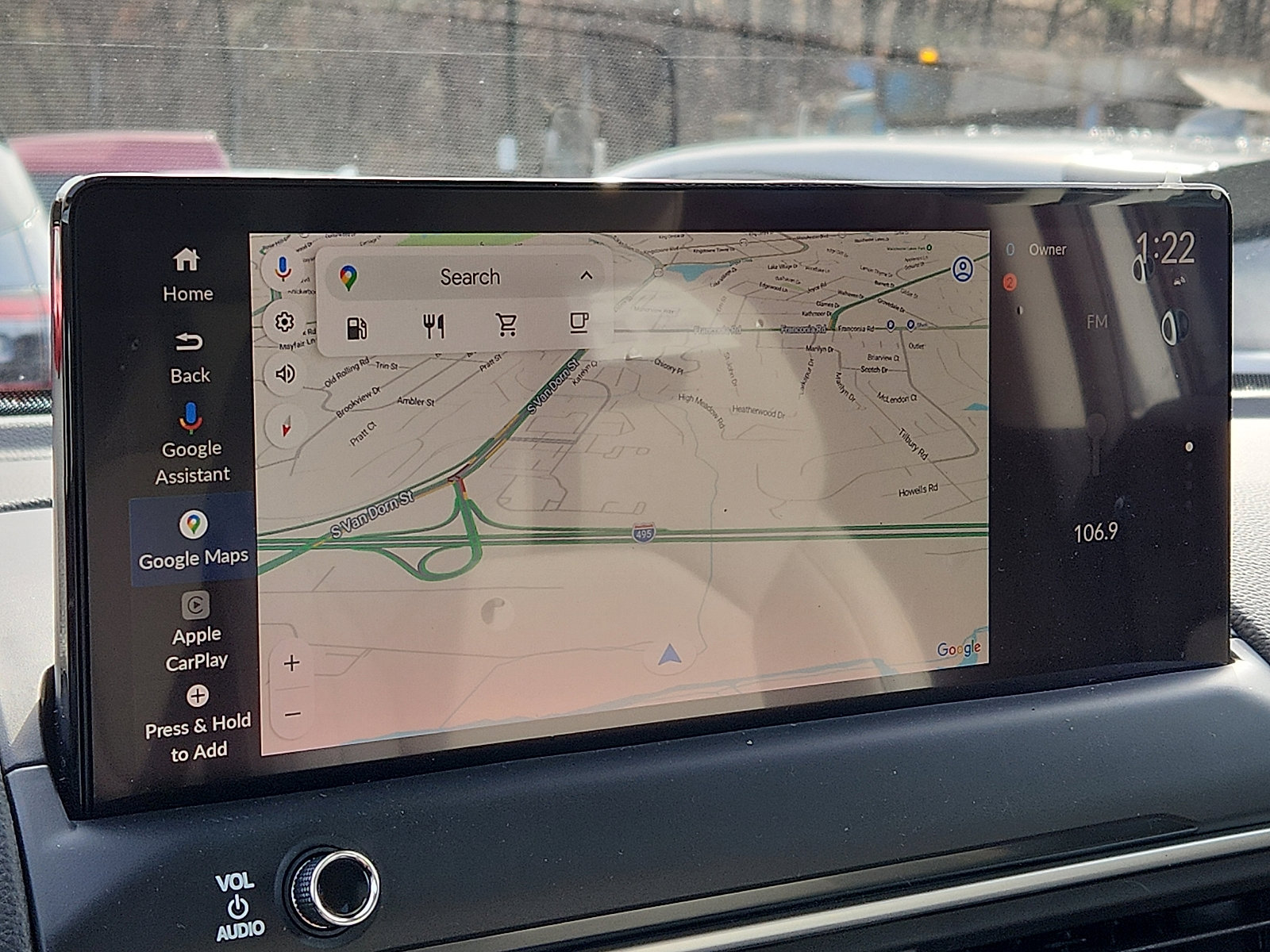 New 2026 Honda Pilot EX-L image 14