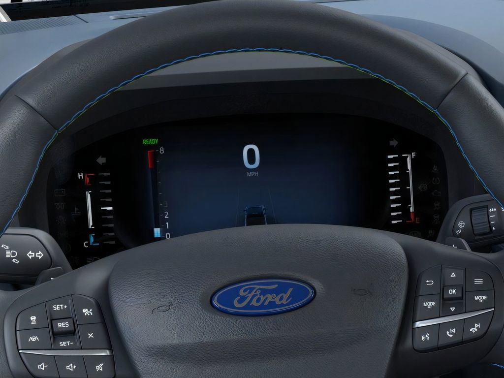 New 2025 Ford Maverick Lobo AWD/4WD image 44