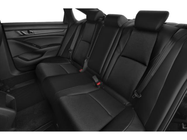 Certified 2022 Honda Accord Sport image 13
