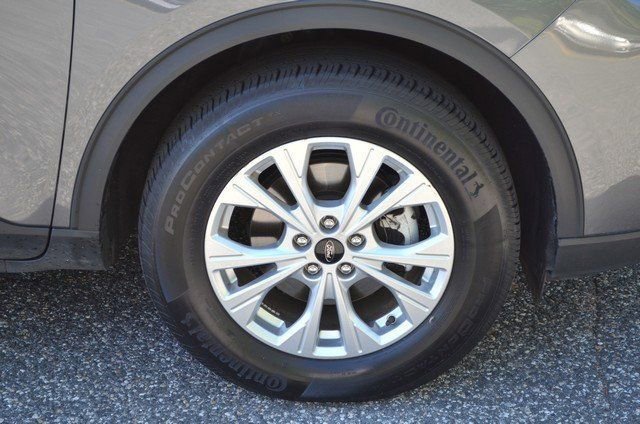 Used 2024 Ford Escape Active image 10