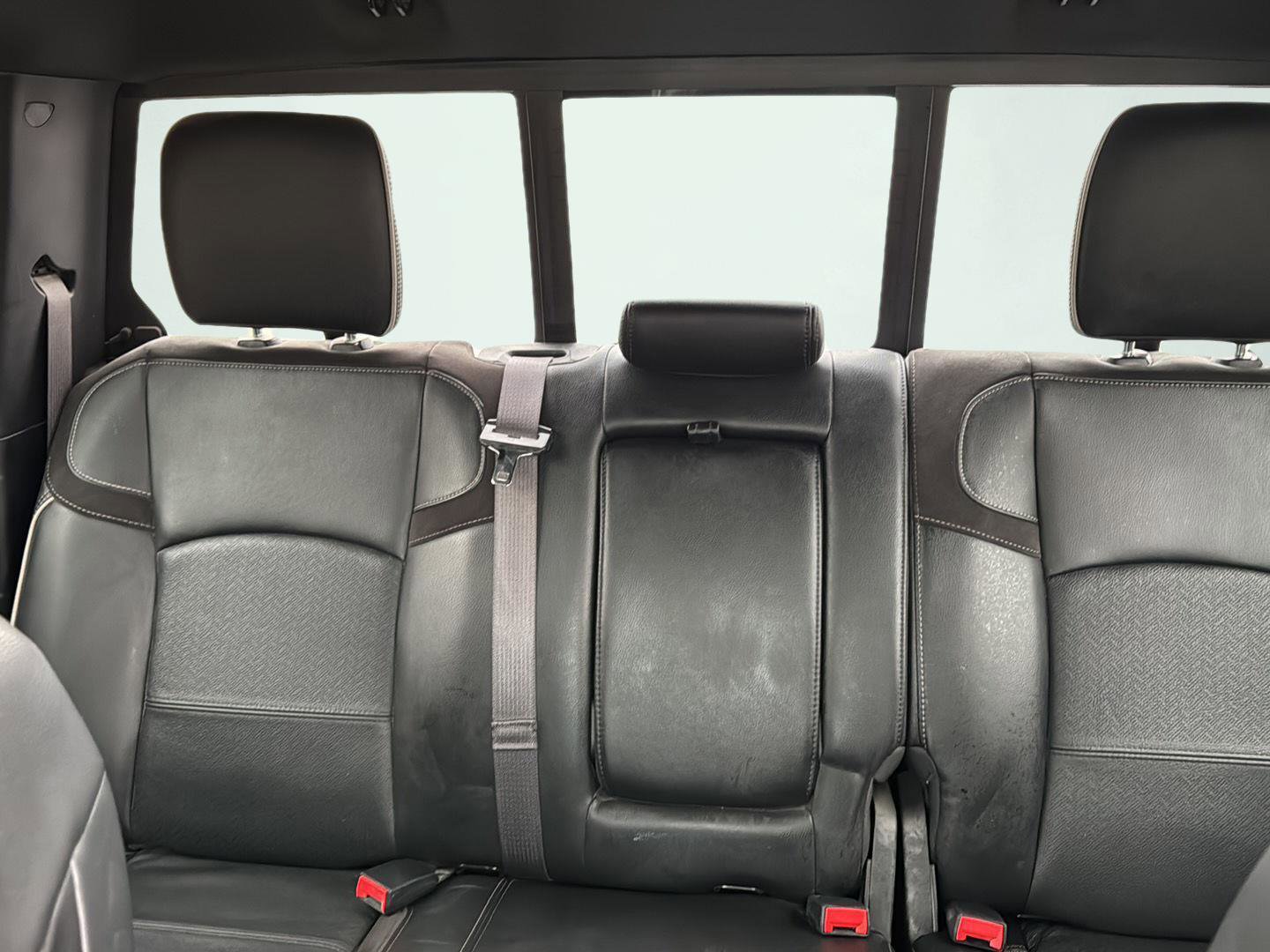 Used 2019 RAM 2500 Laramie image 21