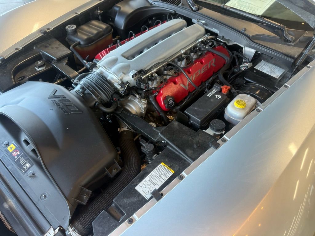 Used 2004 Dodge Viper SRT-10 image 19