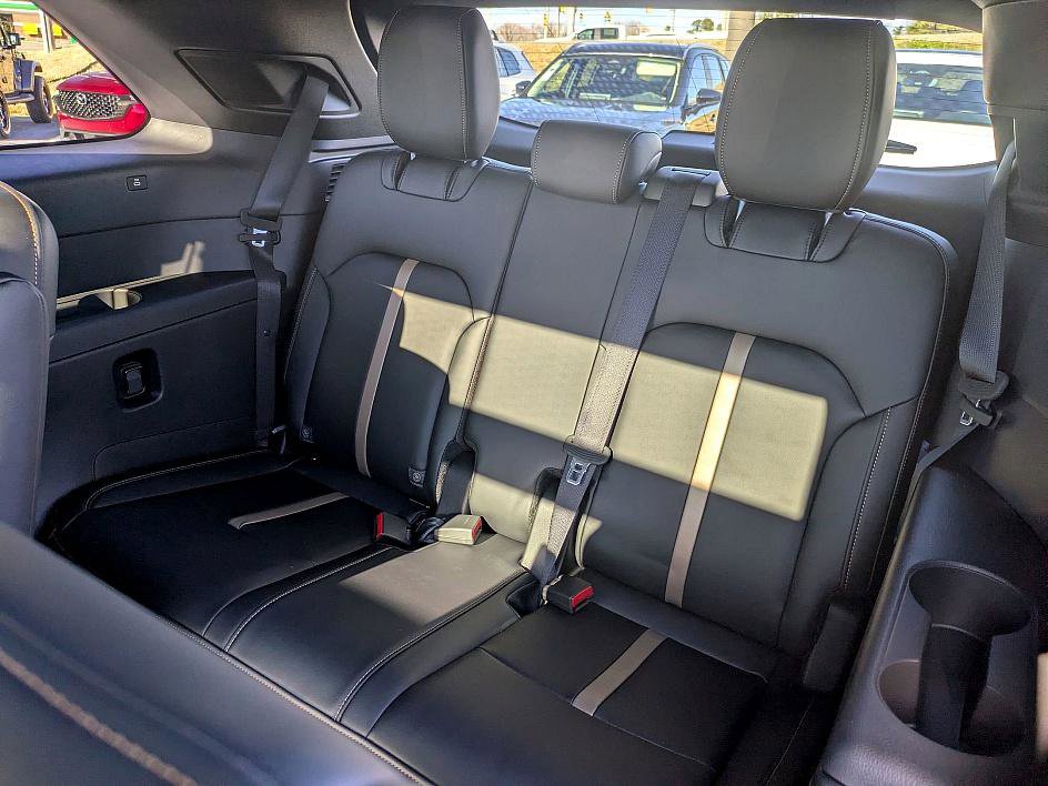 New 2026 MAZDA CX-90 3.3 Turbo w/ Premium Plus Pkg image 22