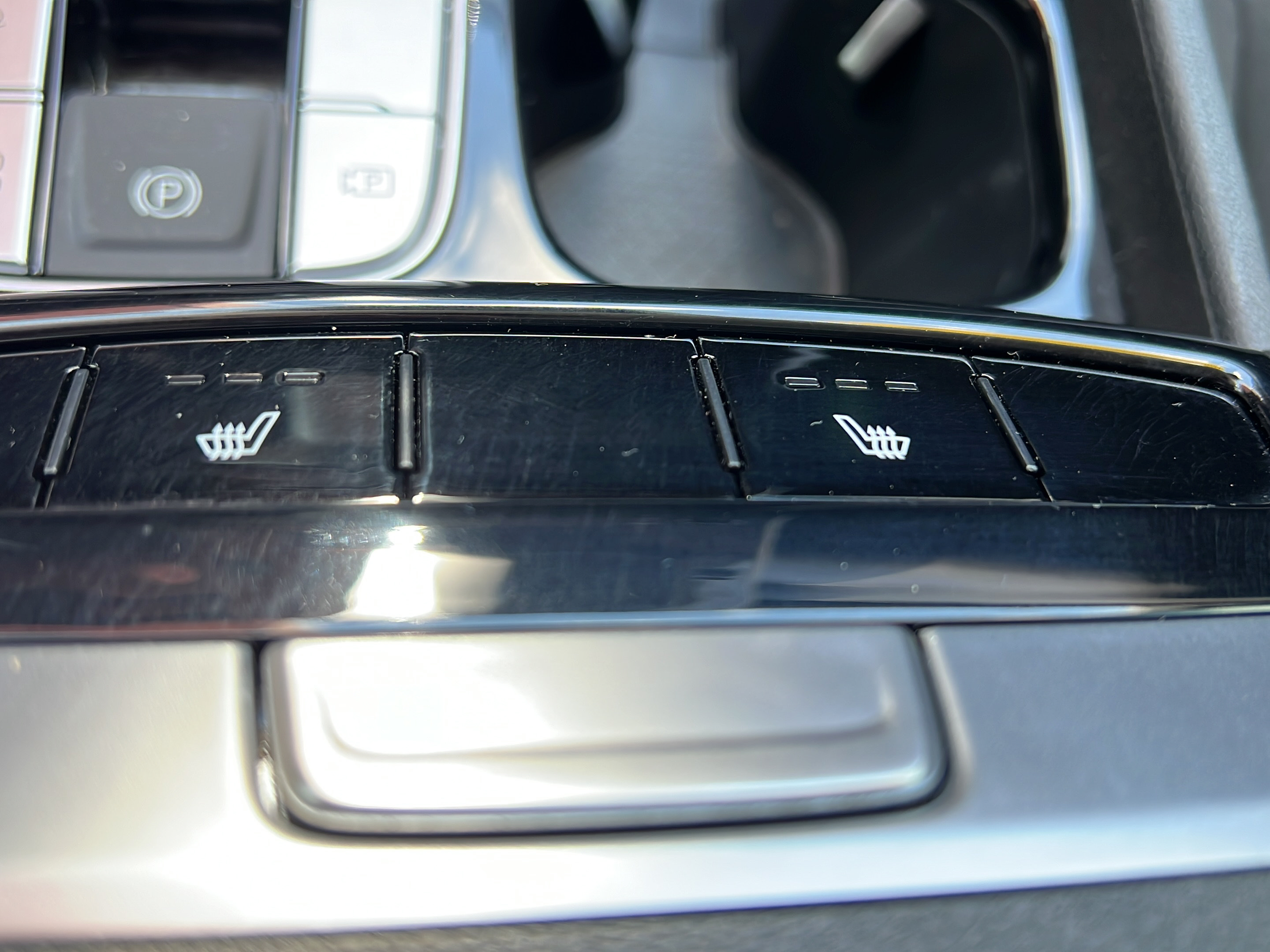 Certified 2024 Hyundai Tucson SEL FWD image 21