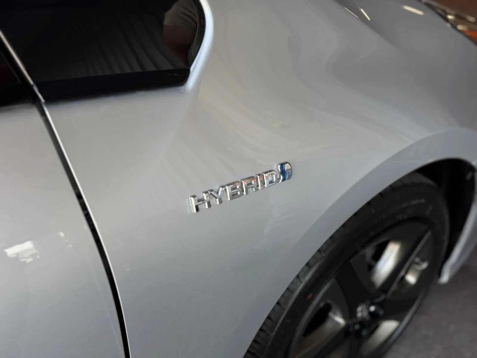 Used 2019 Toyota Prius Limited w/ Carpet Mat Package FWD image 72