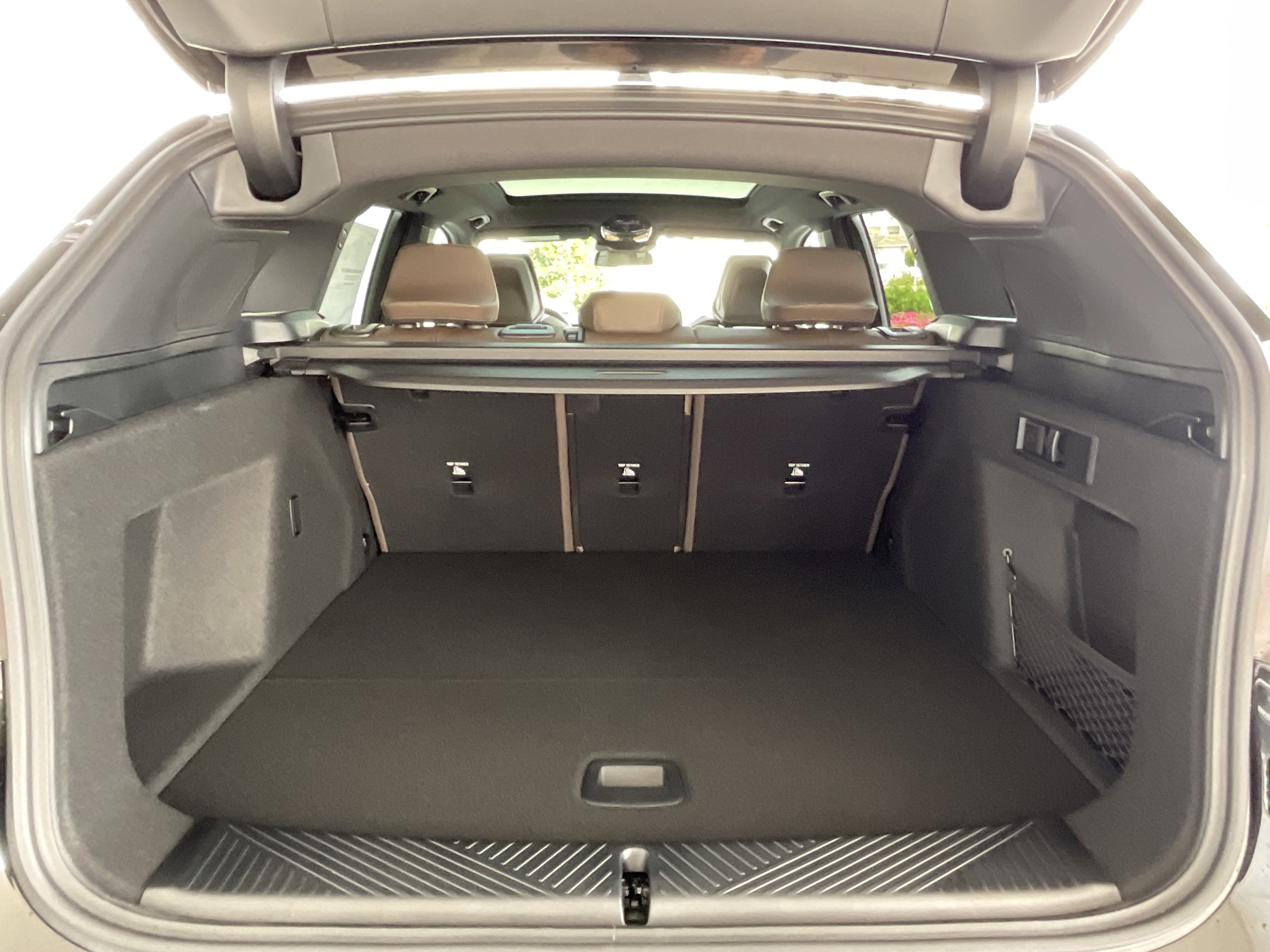 New 2026 BMW X3 xDrive30 w/ Premium Package image 32