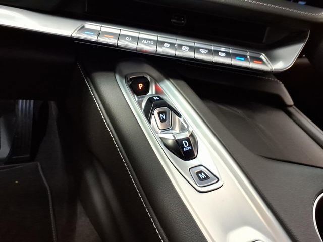 Used 2026 Chevrolet Corvette Z06 RWD image 12
