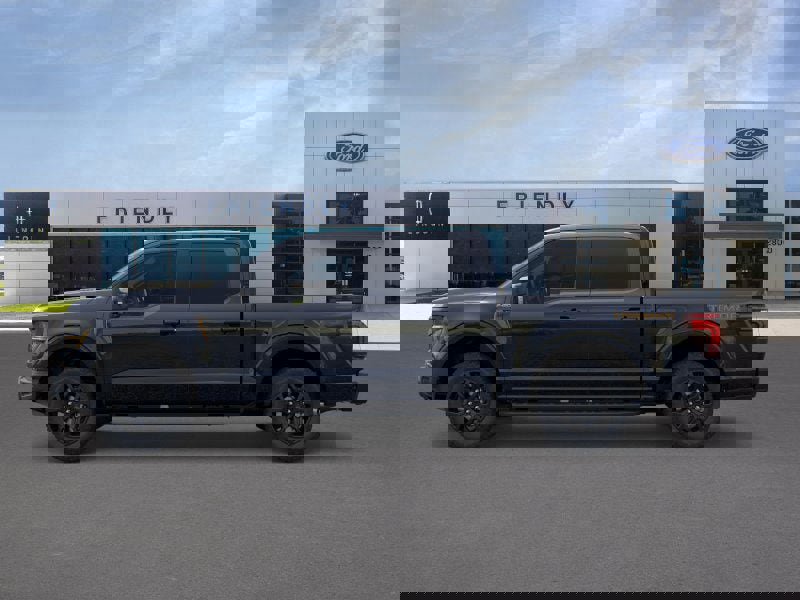 New 2026 Ford F150 Tremor w/ Equipment Group 402A High image 3