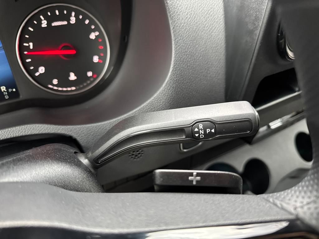 New 2025 Mercedes-Benz Sprinter 2500 image 24