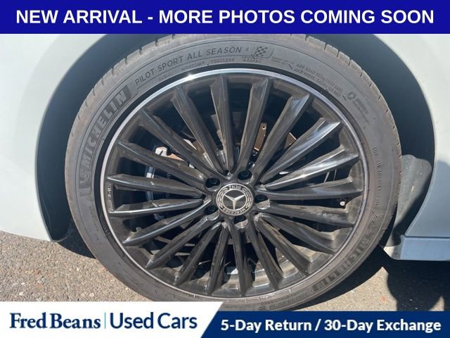 Used 2024 Mercedes-Benz CLA 250 4MATIC image 13