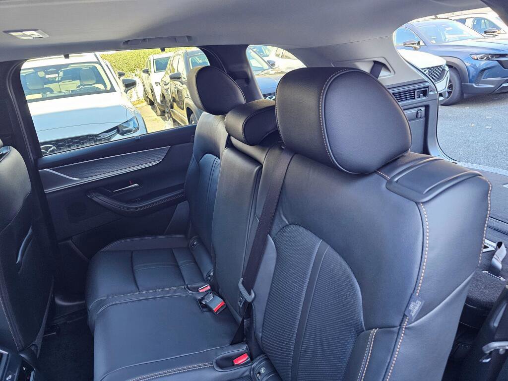 New 2026 MAZDA CX-90 3.3 Turbo w/ Preferred Package image 21