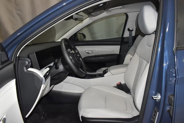 Used 2025 Hyundai Tucson SEL image 12