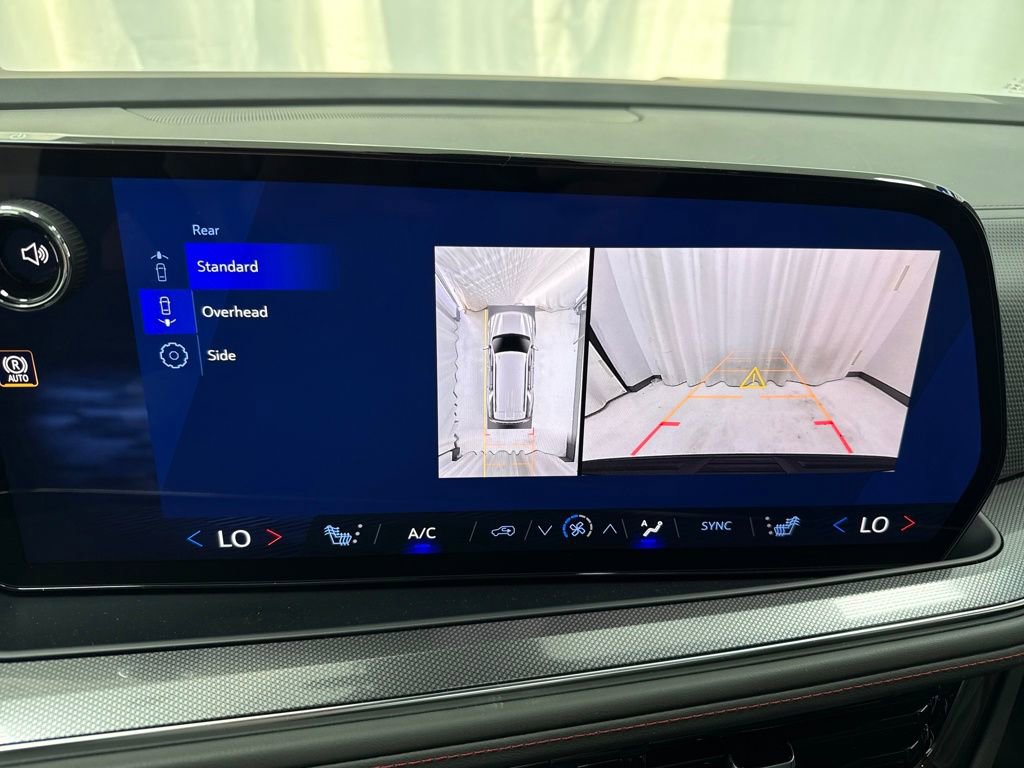 New 2026 Chevrolet Tahoe RST w/ Comfort Package image 35