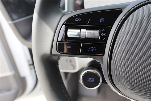 New 2025 Hyundai Ioniq 6 SEL image 14