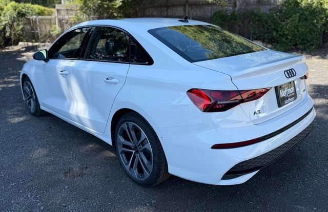 New 2026 Audi A3 2.0T Premium AWD/4WD image 6