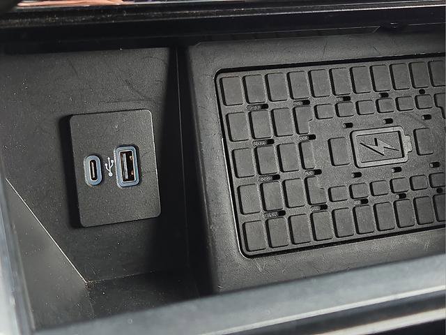 Used 2023 Ford F150 Platinum w/ Equipment Group 701A High AWD/4WD image 26
