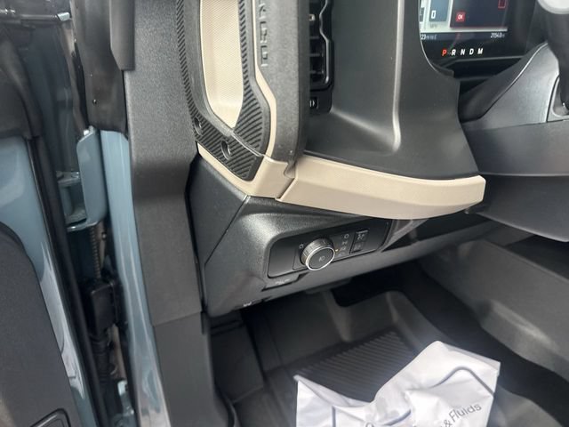 Used 2023 Ford Bronco Big Bend AWD/4WD image 12