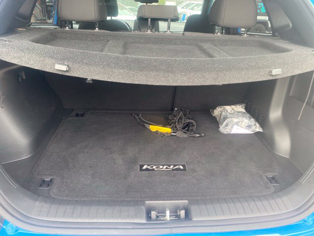 Used 2022 Hyundai Kona N Line w/ Cargo Package FWD image 15