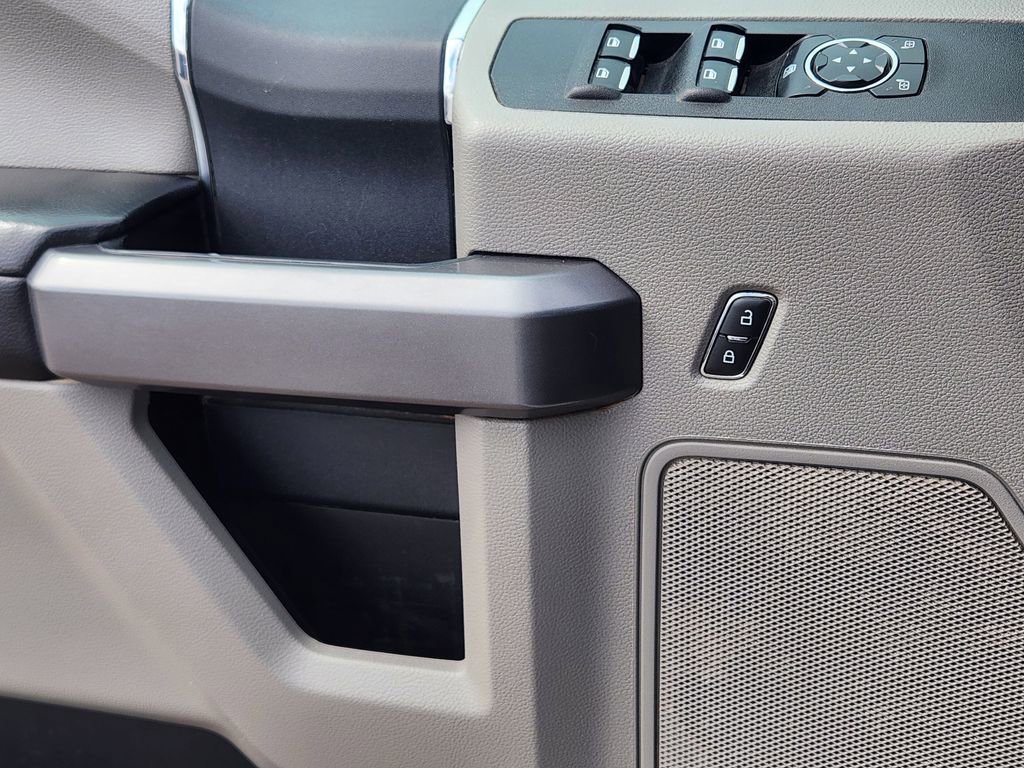 Used 2022 Ford F250 XLT image 19