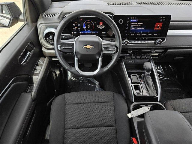 Used 2024 Chevrolet Colorado LT w/ LT Convenience Package image 29