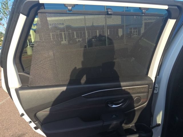 Used 2026 Honda Pilot Black Edition image 14