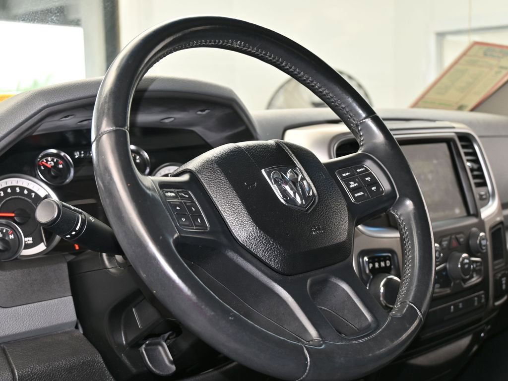 Used 2018 RAM 1500 Big Horn image 14