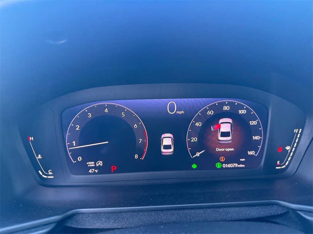 Used 2023 Honda Accord EX image 25