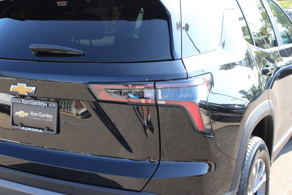 New 2026 Chevrolet Equinox LT w/ Convenience Package II AWD/4WD image 30