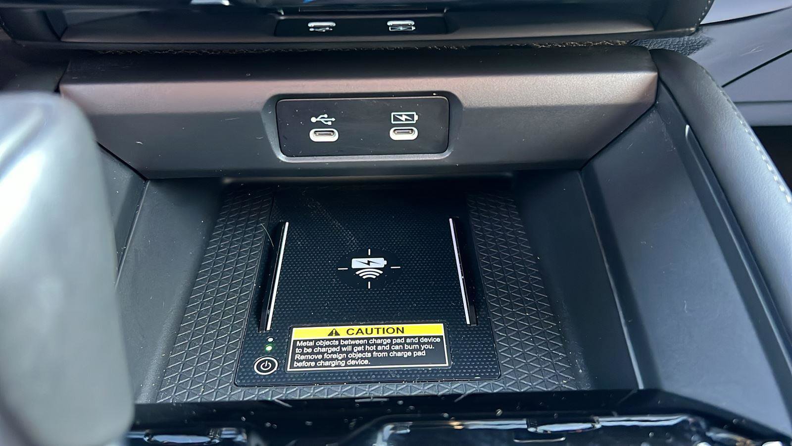 Certified 2024 Honda Accord Touring image 25