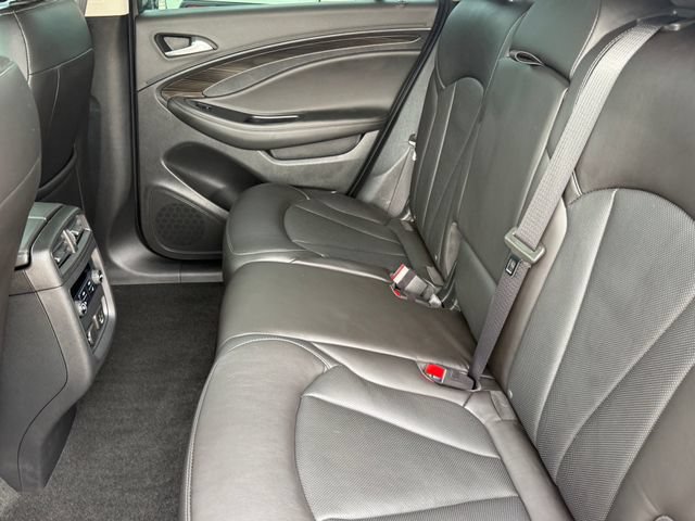 Used 2020 Buick Envision Essence w/ Experience Buick Package FWD image 28