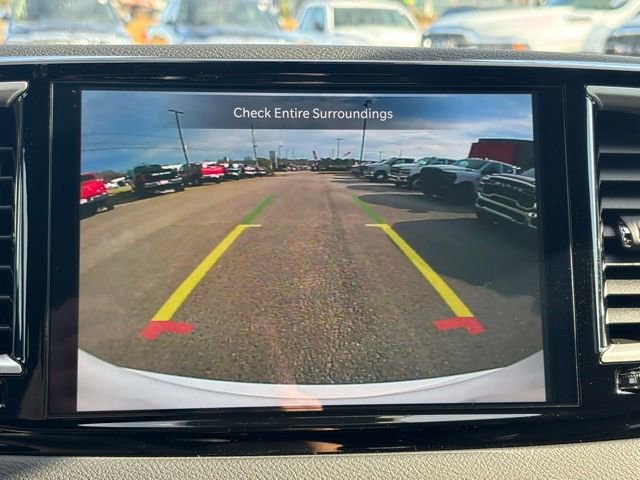 New 2026 Chrysler Voyager LX image 21