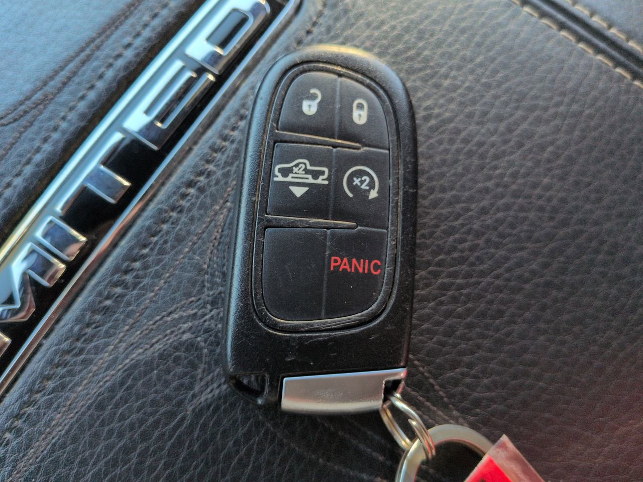 Used 2018 RAM 1500 Limited RWD image 29
